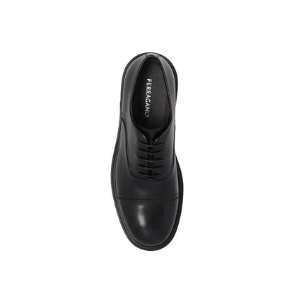 Salvatore Ferragamo Oxfords - Herren