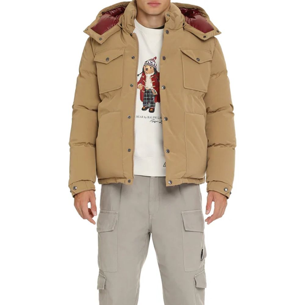 Moncler Daunenjacke - Herren