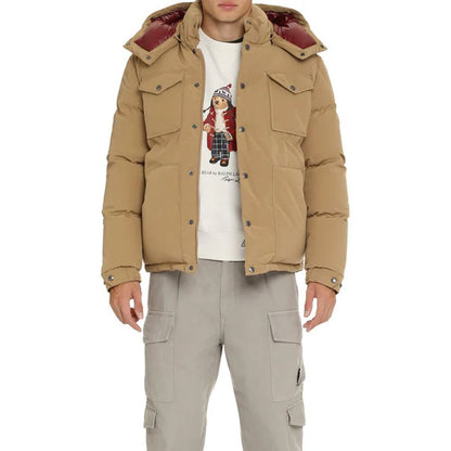 Moncler Daunenjacke - Herren