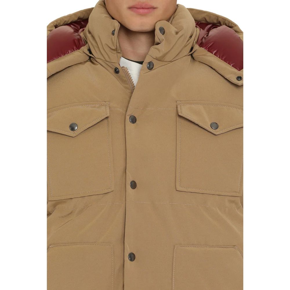 Moncler Daunenjacke - Herren
