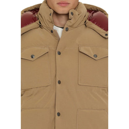 Moncler Daunenjacke - Herren