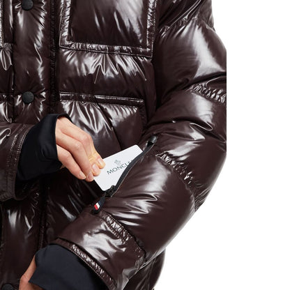 Moncler Daunenjacke - Herren