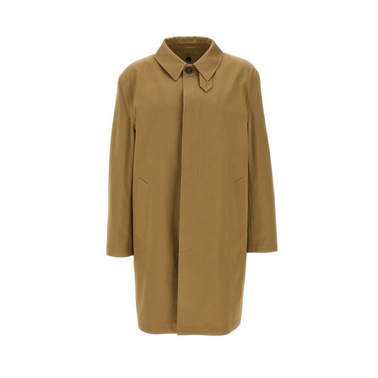 Saint Laurent Mantel - Herren
