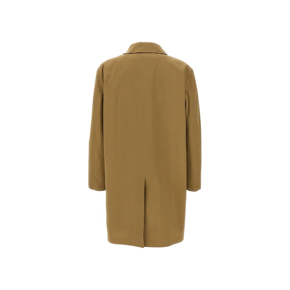 Saint Laurent Mantel - Herren