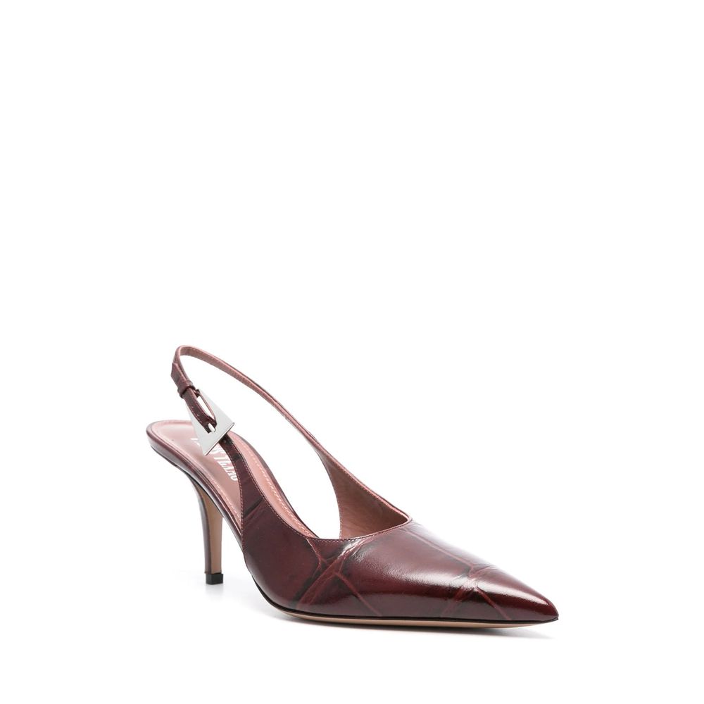 Paris Texas Pumps - Damen
