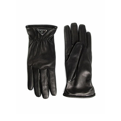 Prada Lederhandschuhe - Herren