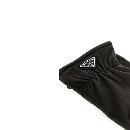Prada Lederhandschuhe - Herren