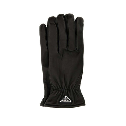 Prada Lederhandschuhe - Herren