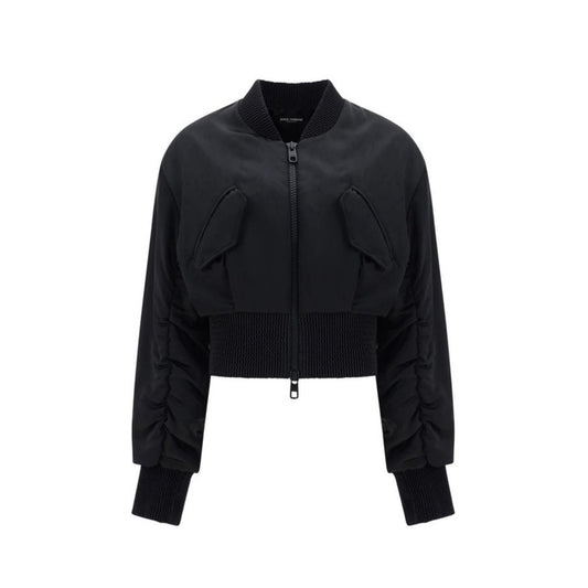 Dolce & Gabbana Bomberjacke - Damen