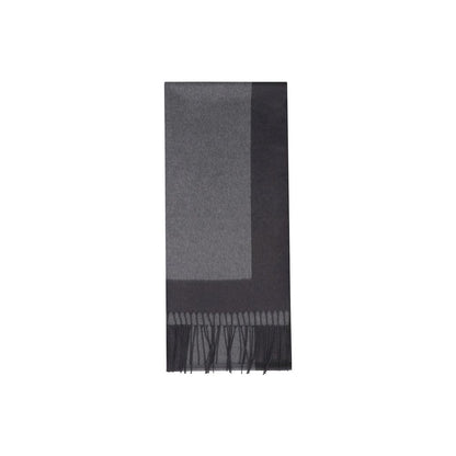 Saint Laurent Seidenschal - Herren