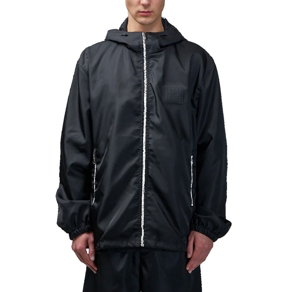 Givenchy Windbreaker - Herren
