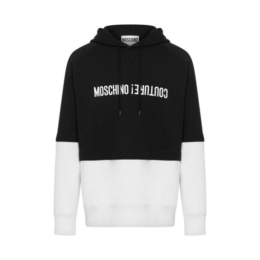 Moschino Kapuzenpullover - Herren