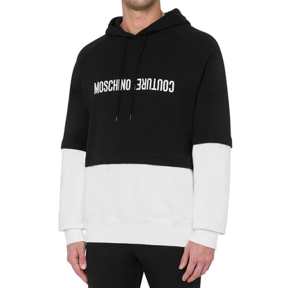 Moschino Kapuzenpullover - Herren