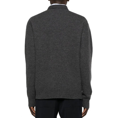 Jil Sander Wollpullover - Herren