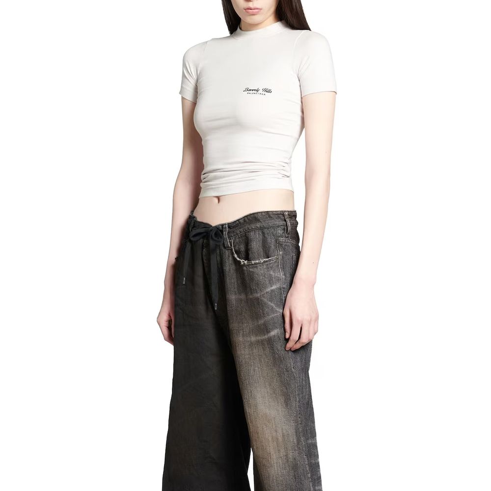 Balenciaga T-Shirt - Damen