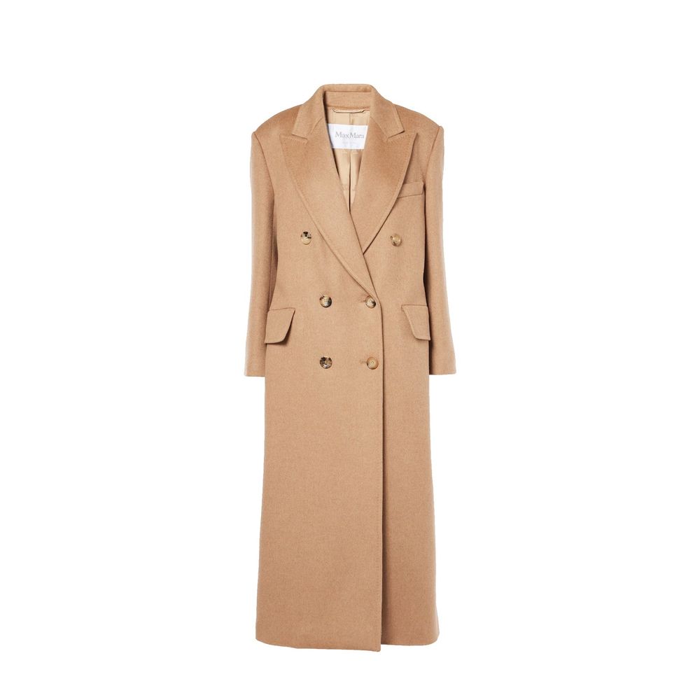 Max Mara Mantel - Damen