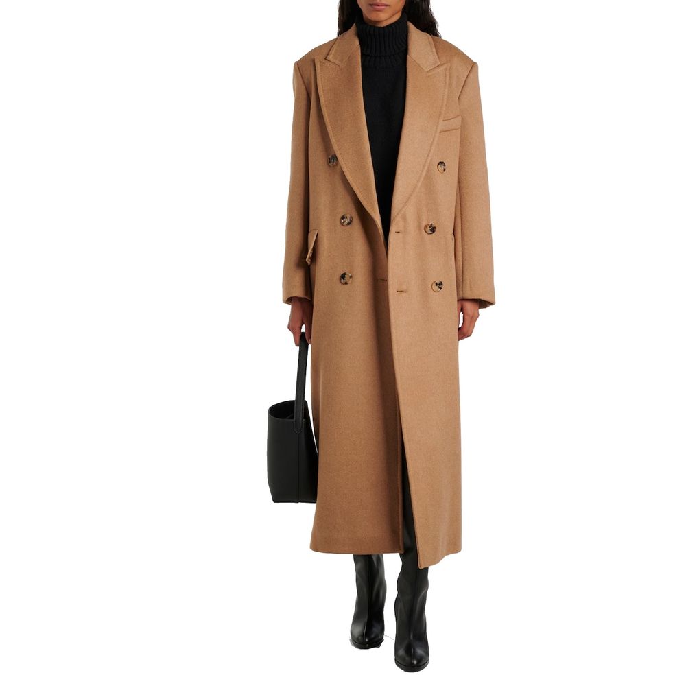 Max Mara Mantel - Damen
