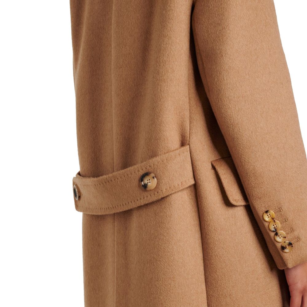Max Mara Mantel - Damen