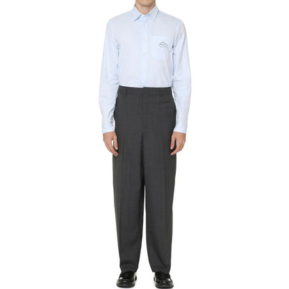 Prada Baumwollhemd - Herren