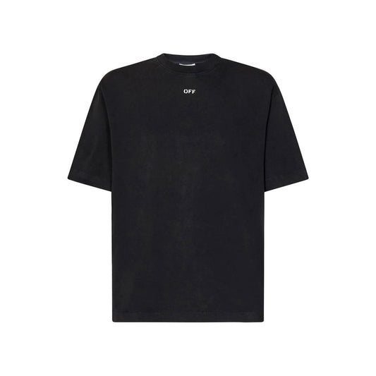 Off-White T-Shirt - Herren