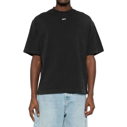 Off-White T-Shirt - Herren