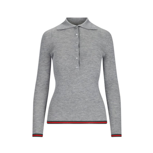 Gucci Polo-Pullover - Herren