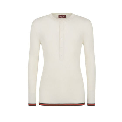 Gucci Longsleeve - Herren