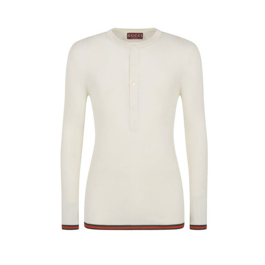 Gucci Longsleeve - Herren