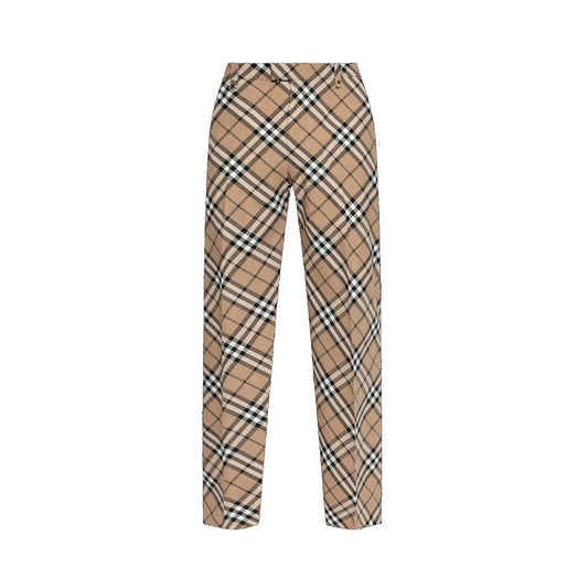 Burberry Chinohose - Herren