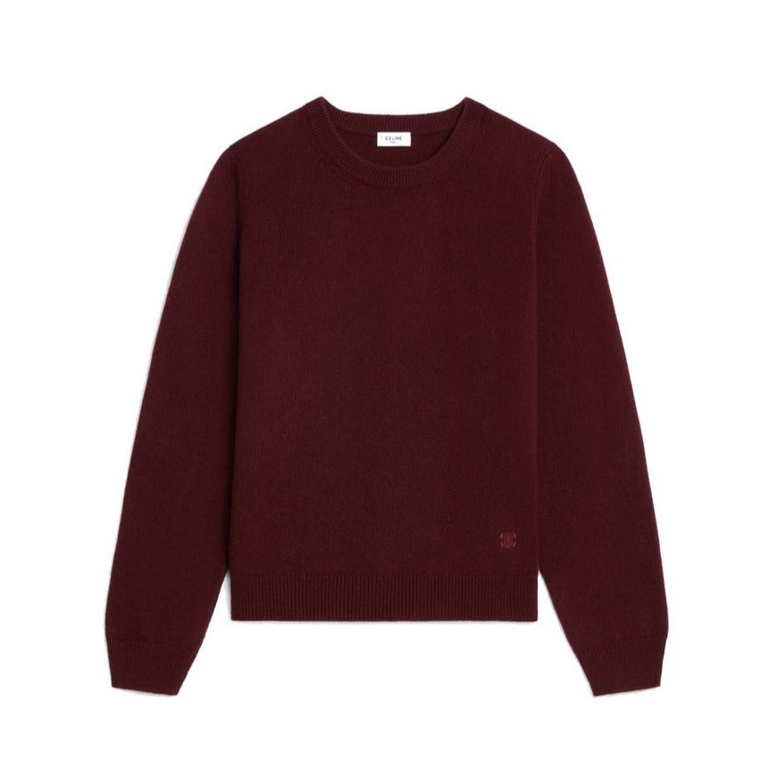 Celine Kaschmirpullover - Herren