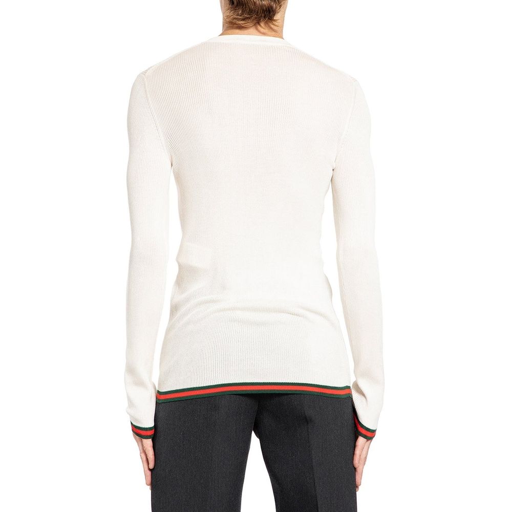 Gucci Longsleeve - Herren