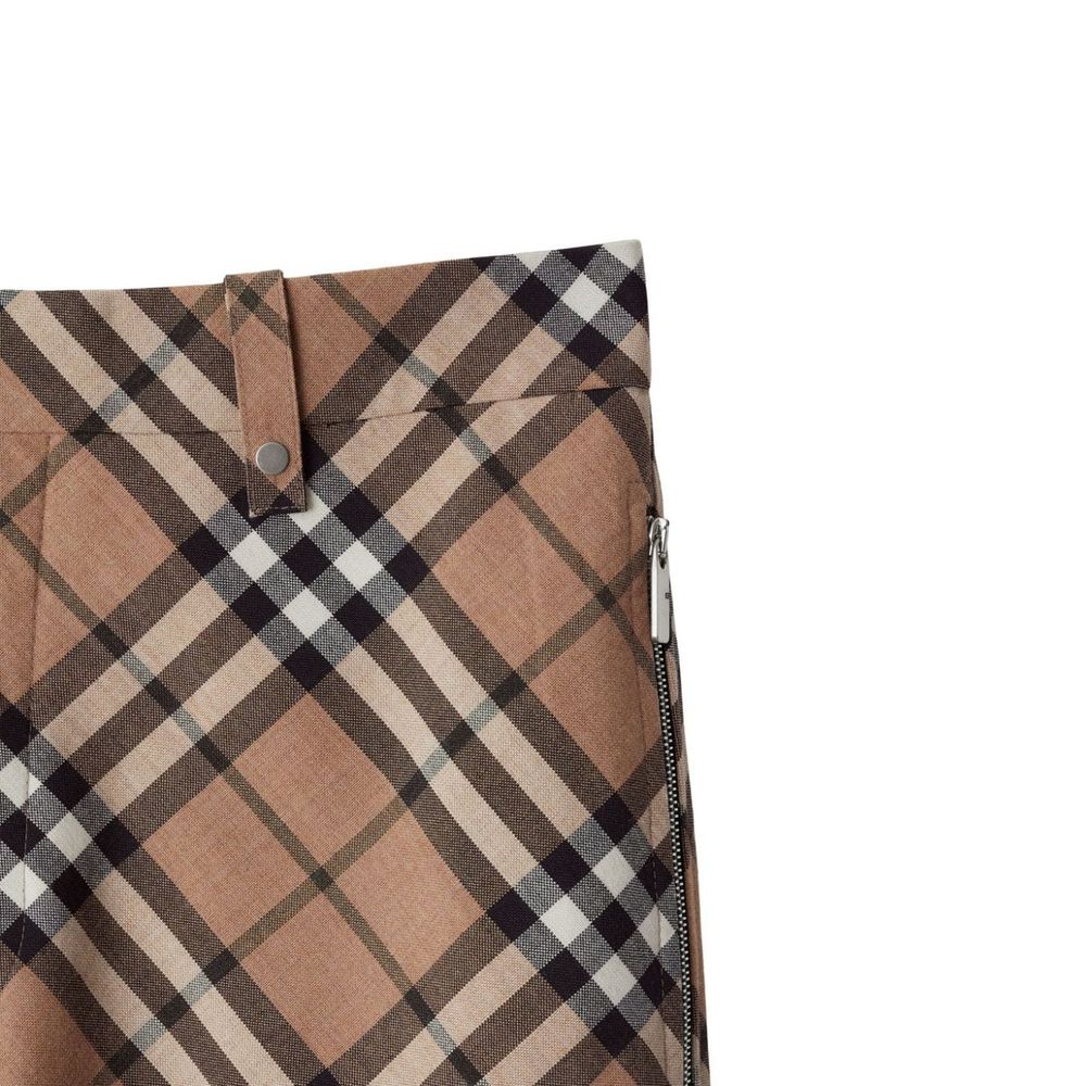Burberry Chinohose - Herren