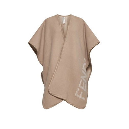 Fendi Poncho - Damen