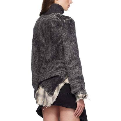 Acne Studios Rollkragenpullover - Damen