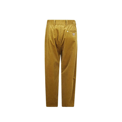 Prada Cordhose - Herren