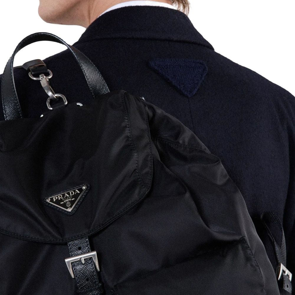 Prada Mantel - Herren