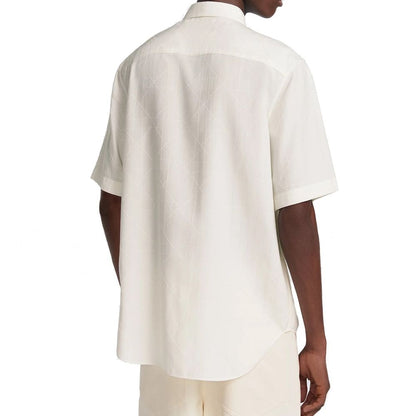 Dior Seidenhemd - Herren