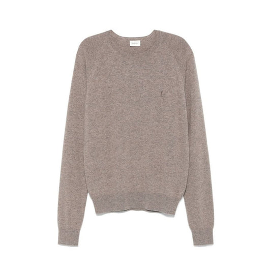 Saint Laurent Kaschmirpullover - Herren