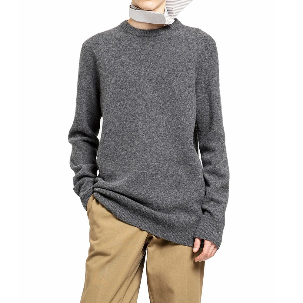 Maison Margiela Wollpullover - Herren
