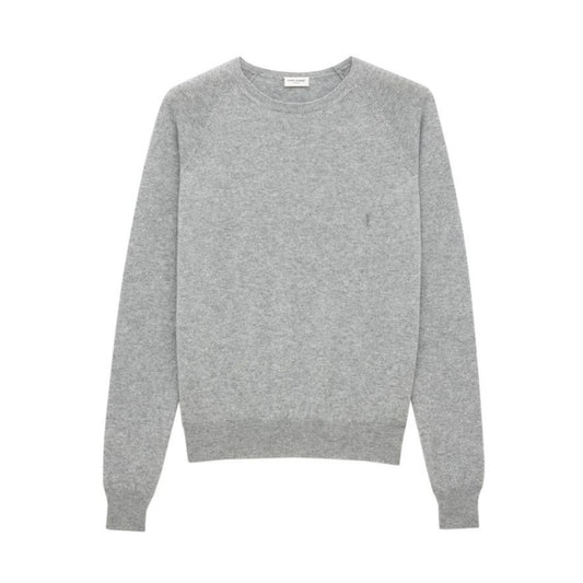 Saint Laurent Kaschmirpullover - Herren