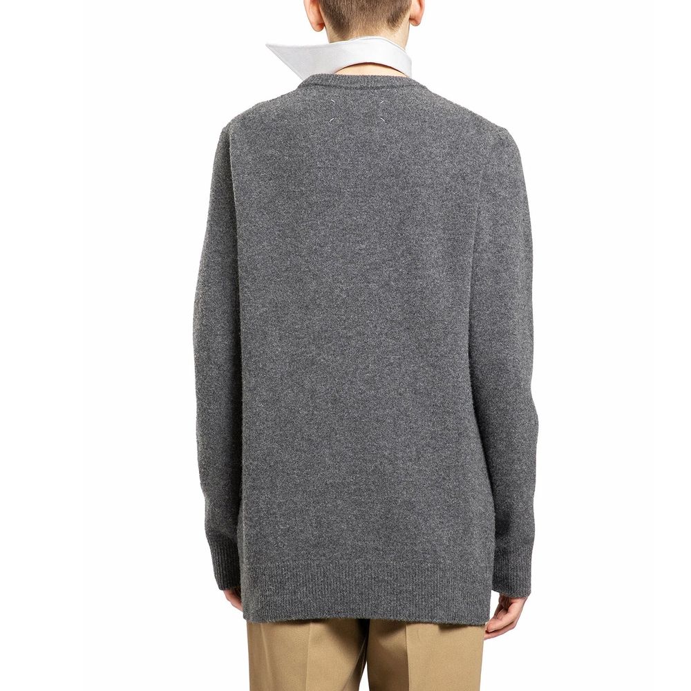 Maison Margiela Wollpullover - Herren