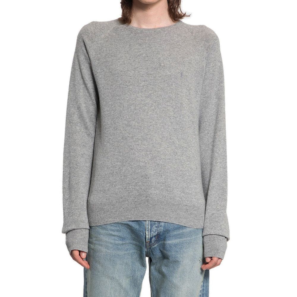 Saint Laurent Kaschmirpullover - Herren