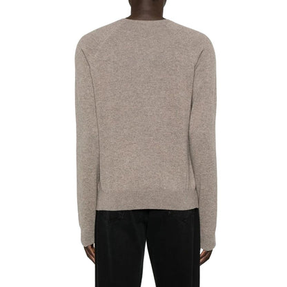 Saint Laurent Kaschmirpullover - Herren