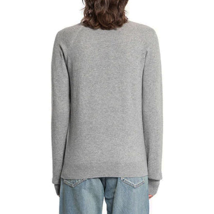 Saint Laurent Kaschmirpullover - Herren