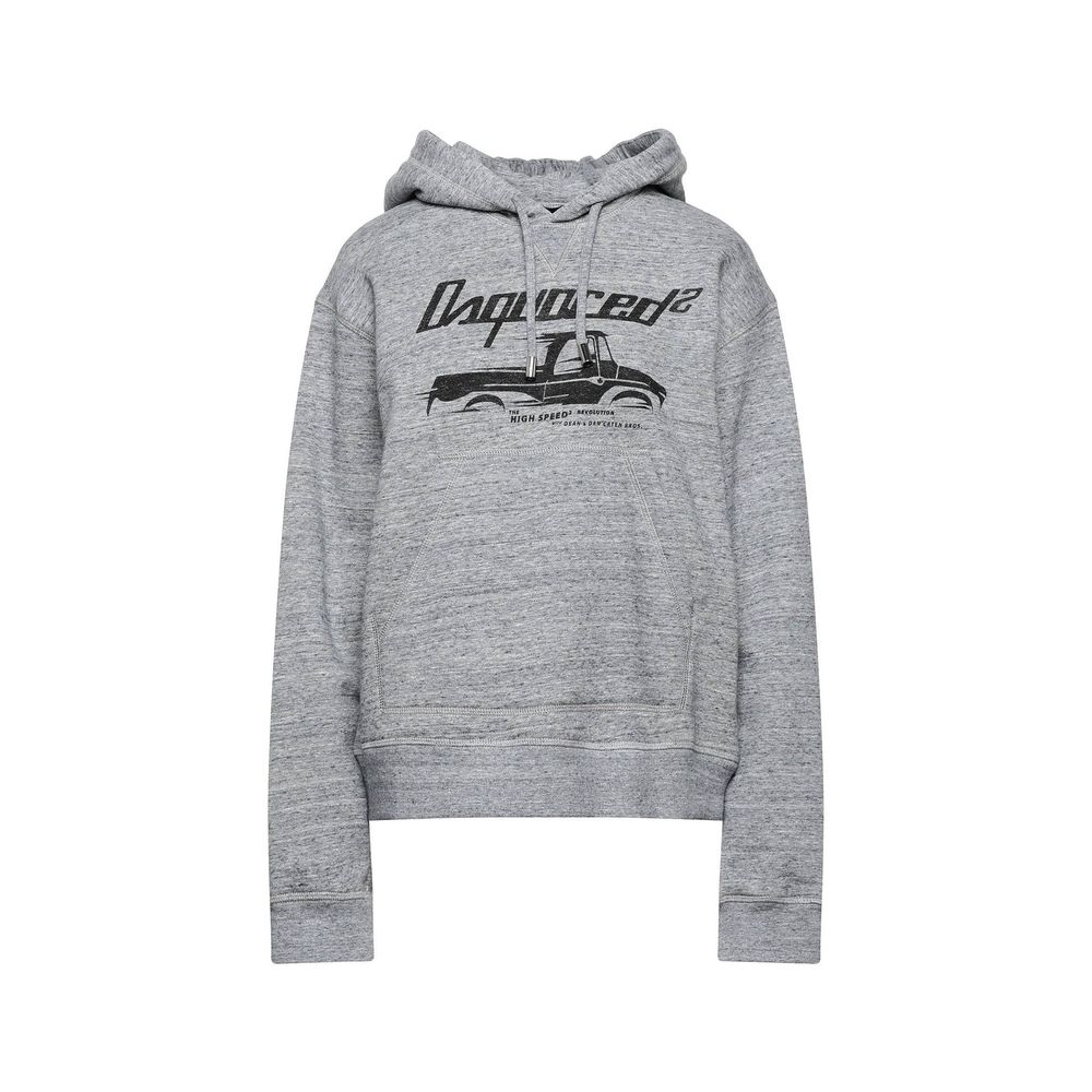 Dsquared² Kapuzenpullover - Damen