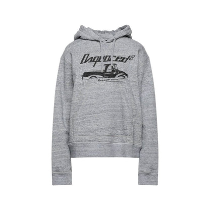 Dsquared² Kapuzenpullover - Damen