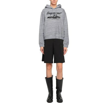 Dsquared² Kapuzenpullover - Damen