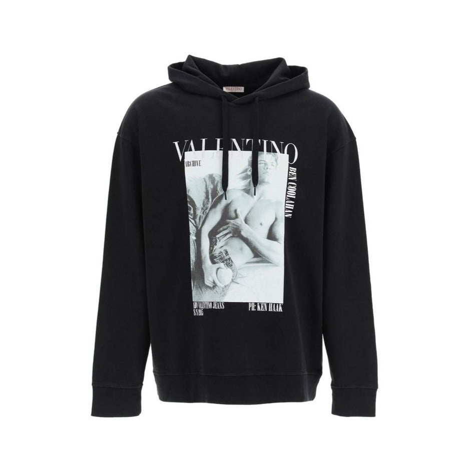 Valentino Kapuzenpullover - Herren