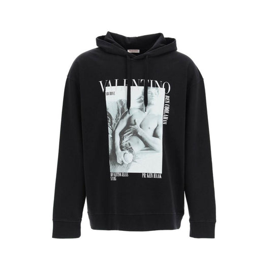 Valentino Kapuzenpullover - Herren