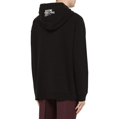 Valentino Kapuzenpullover - Herren